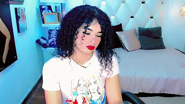 Veronica Misst  online show from September 9, 11:43 am