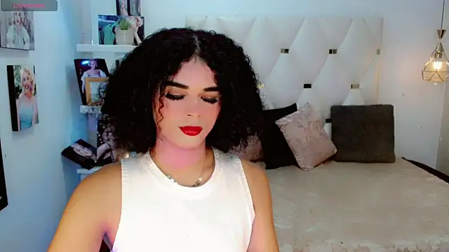 Veronica Misst  online show from September 16, 12:28 pm