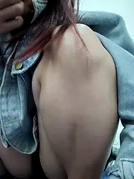 Lyly suri07 online show from December 14, 5:29 pm