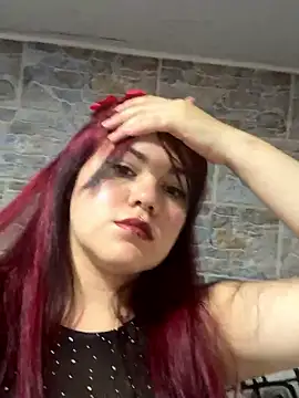 sofia glow online show from October 8, 7:22 pm