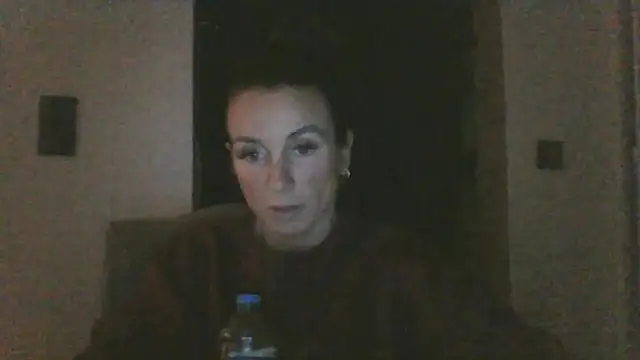 Justnani001 online show from September 23, 7:17 pm