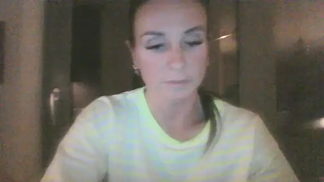 Justnani001 online show from October 2, 6:48 pm