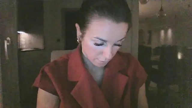 Justnani001 online show from October 8, 8:39 pm