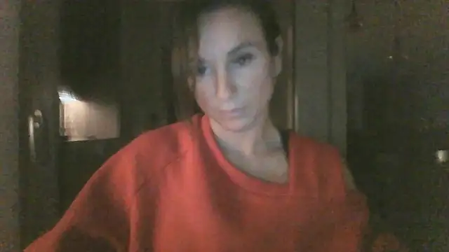 Justnani001 online show from October 9, 7:12 pm