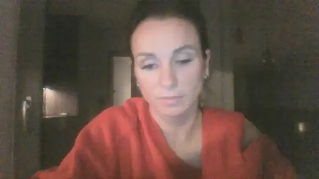 Justnani001 online show from October 10, 7:57 pm