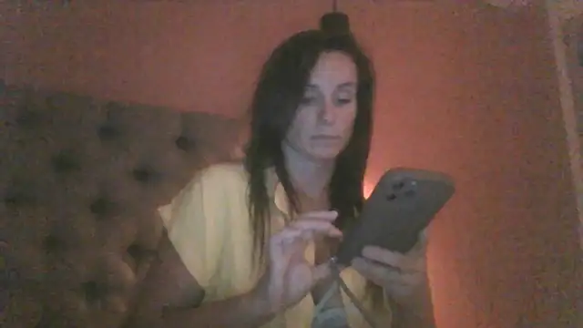 Justnani001 online show from October 17, 6:54 pm