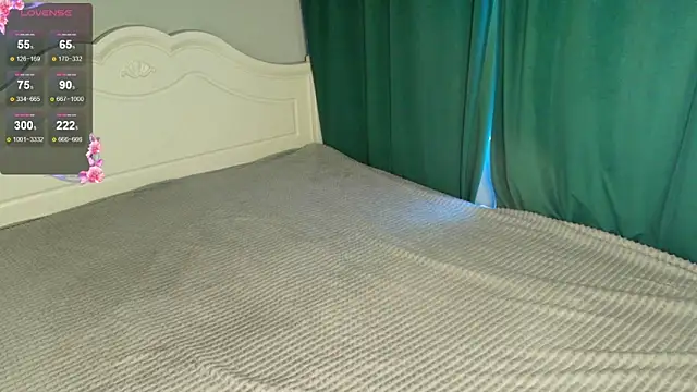 katerine Monroe online show from September 17, 6:15 am