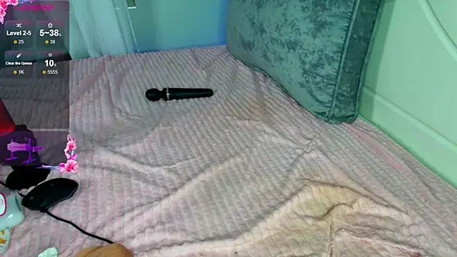 katerine Monroe online show from January 15, 3:05 pm