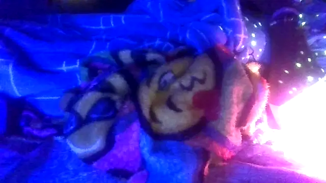 prettymaa online show from December 21, 5:14 am