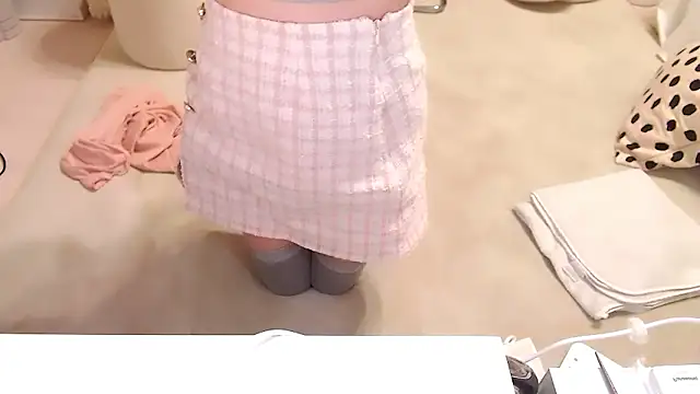 -Usagi- online show from September 26, 1:59 pm