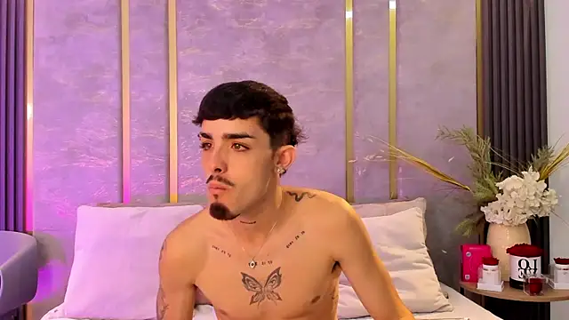 NikoStone  online show from November 11, 4:34 am