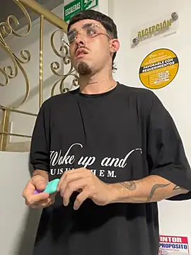 NikoStone  online show from February 19, 4:08 am