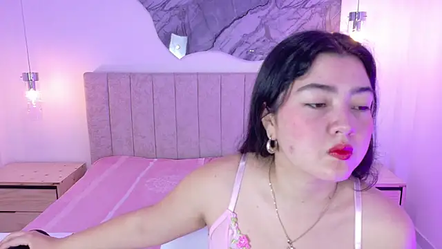 HILL RACHEL online show from September 16, 11:22 am