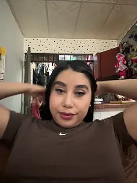 Sophie Dreamss online show from December 15, 8:57 pm