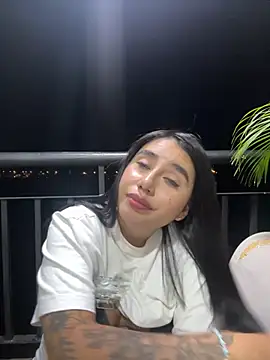 Sophie Dreamss online show from June 14, 2:24 am