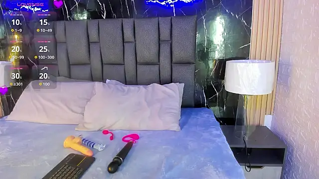 Cora 222 online show from February 14, 11:07 am