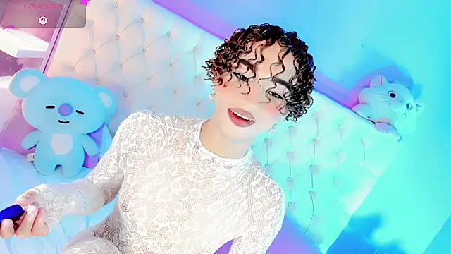 Nauthy girl online show from June 14, 12:40 pm
