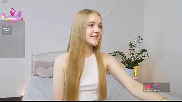 KumiKruz online show from September 23, 12:52 pm