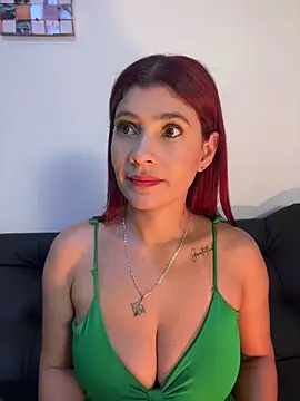 Skarlett 12  online show from May 14, 9:05 am