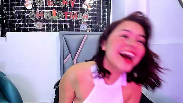 Sofia villareal online show from December 18, 12:55 pm