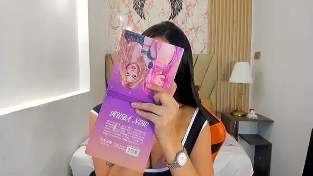 Snapshot of Thais_kim chatting on April 30, 7:09 pm Thais kim online show from April 30, 7:09 pm