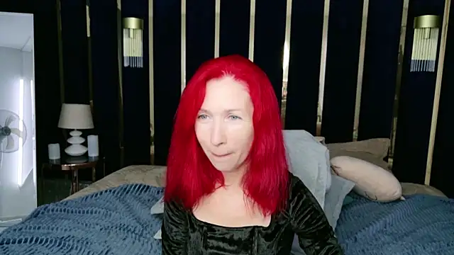Sofia Lix online show from September 17, 4:14 am