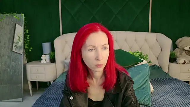 Snapshot of Sofia_Lix chatting on September 29, 4:06 am Sofia Lix online show from September 29, 4:06 am