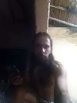 hairy mannn online show from October 25, 11:21 pm