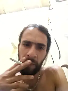 hairy mannn online show from January 8, 12:07 pm