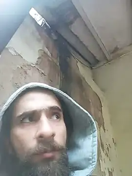 hairy mannn online show from July 9, 1:59 pm