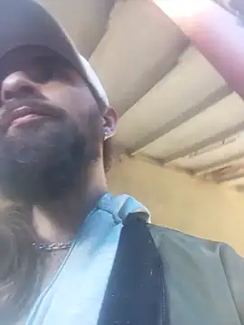 hairy mannn online show from July 10, 11:57 am