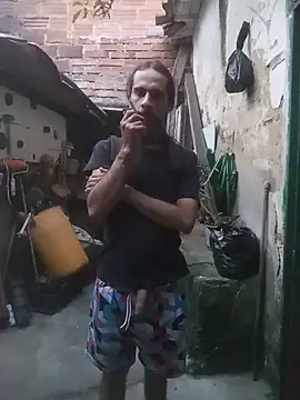hairy mannn online show from July 18, 11:19 pm