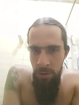 hairy mannn online show from July 19, 11:25 am