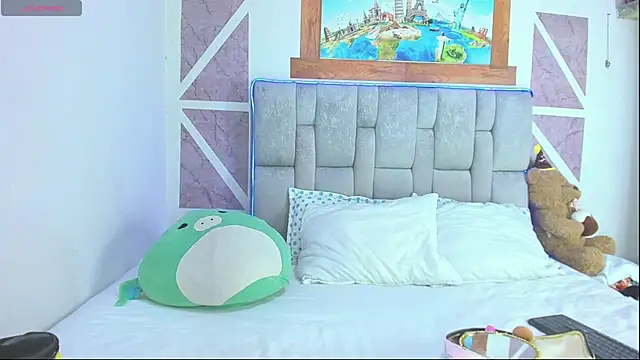 christopher Hot online show from February 25, 5:22 pm