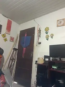 Dedede32 online show from November 8, 4:29 pm