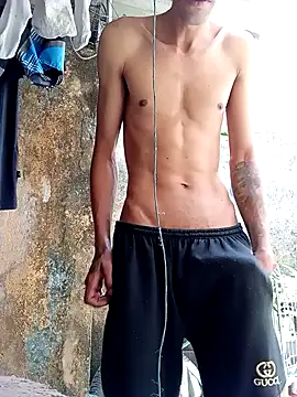 Dedede32 online show from November 25, 2:17 pm