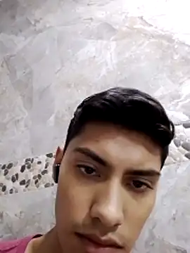 aispuro8505 online show from October 17, 6:05 am