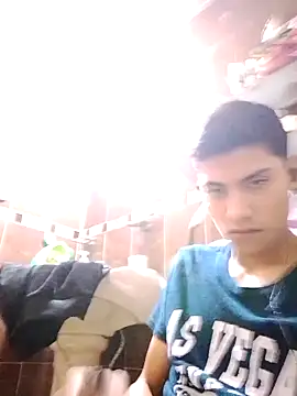 aispuro8505 online show from November 20, 7:41 am