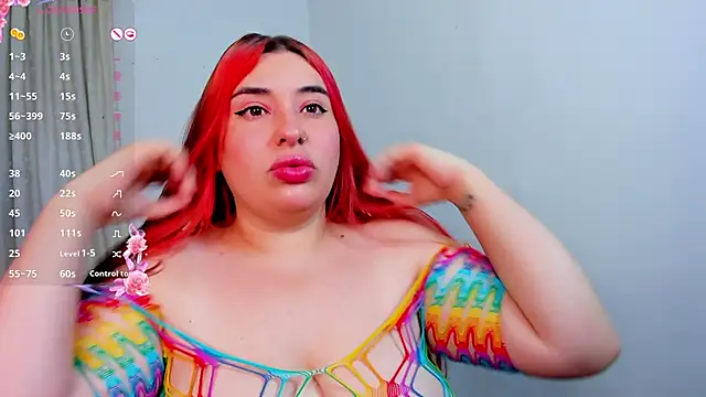 SofiFlex online show from February 10, 3:54 am