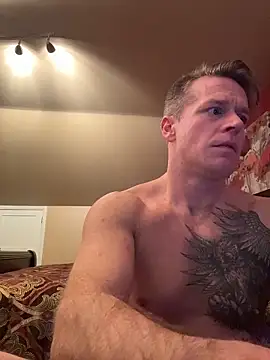 DILFiGuess11 online show from February 3, 2:53 am