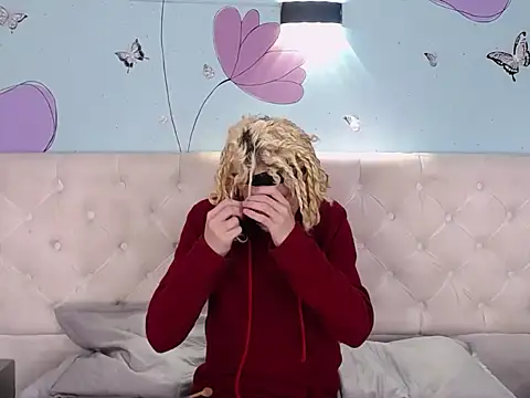 Aaron Fordd online show from December 18, 5:30 pm