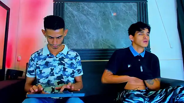 Golldens Dreamss online show from November 12, 12:49 pm