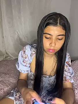 DianeSuns  online show from March 27, 4:07 am