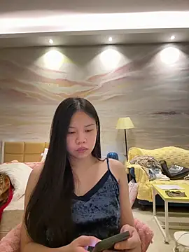 Snapshot of bsyy666 chatting on March 28, 5:51 am bsyy666 online show from March 28, 5:51 am