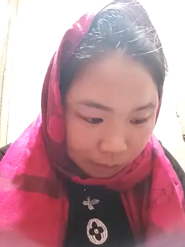 may-squirl online show from November 22, 11:09 am