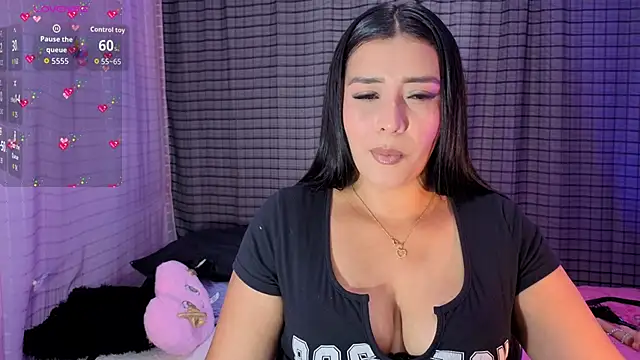 Snapshot of Kayleemorales chatting on September 29, 6:02 pm Kayleemorales online show from September 29, 6:02 pm