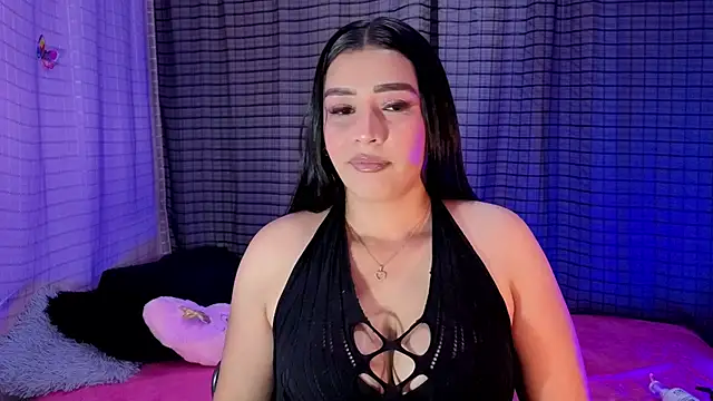 Snapshot of Kayleemorales chatting on October 20, 6:19 pm Kayleemorales online show from October 20, 6:19 pm