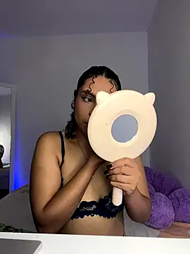 ViolettaMiller  online show from October 9, 3:15 am