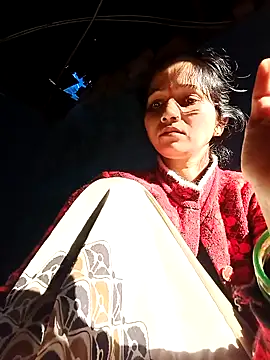 Jooli xx online show from January 17, 3:22 am