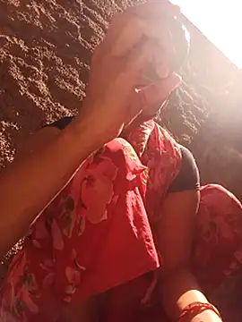 Jooli xx online show from March 12, 4:29 am